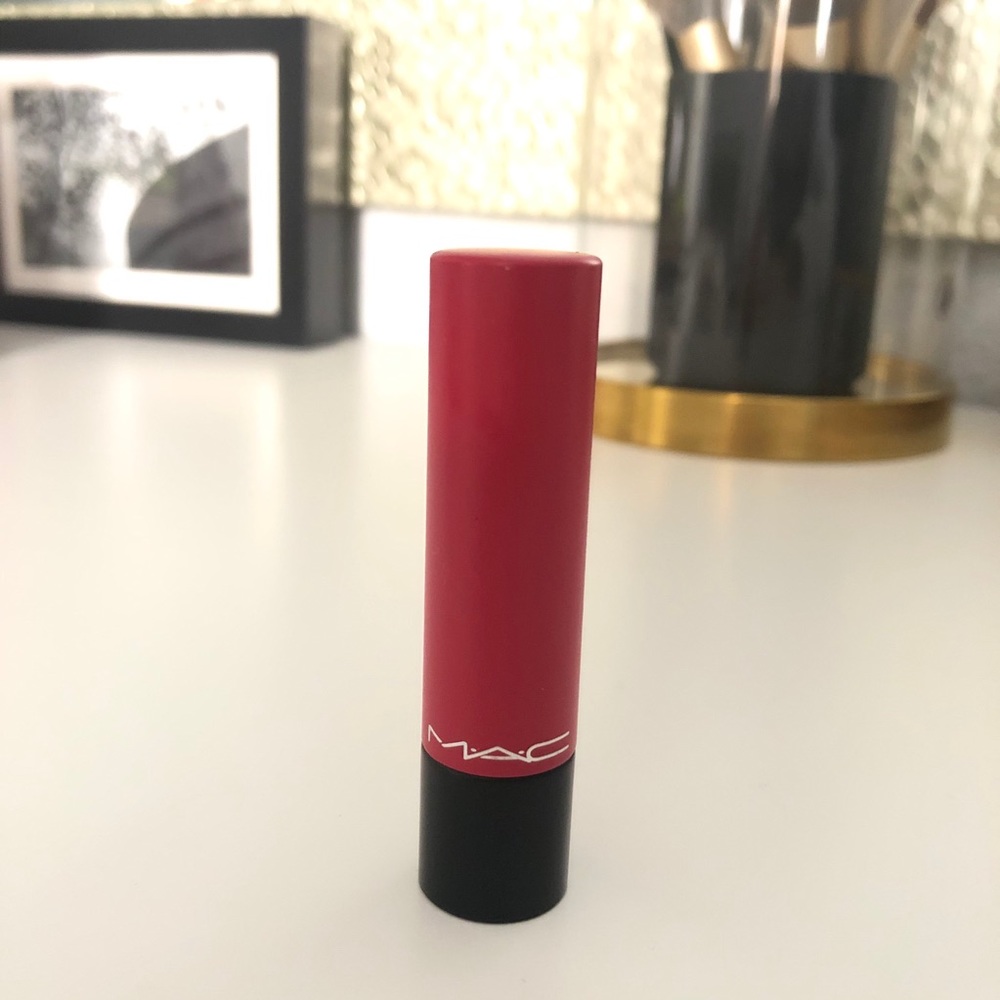 Mac Lipstick 💄: LIPTENSITY LIPSTICK EROS
